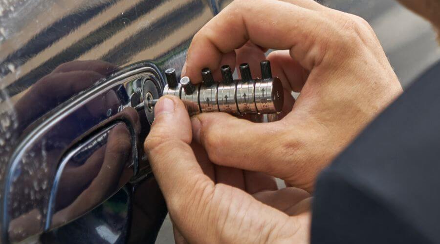 Expert tile roof repair services in Thornton, PA